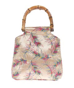 CLUTCH FIESTA BORDADO ORO-CLARO